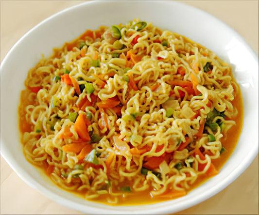 maggi