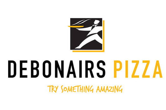 Debonairs Pizza collection